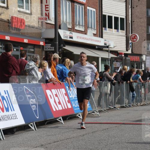15.09.2024 - PSD Bank Halbmarathon Michael Strokosch http://msf.ph/oto/7058366 15.09.2024 11:37:47 Ziel 932, 1056, 1136, 1234, 1238, 1306, 1742 meine-sportfotos.de