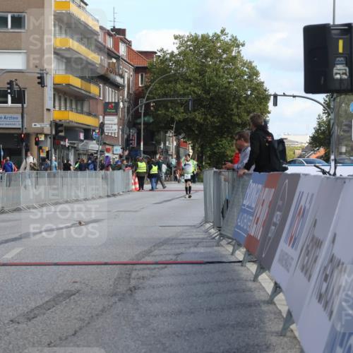 15.09.2024 - PSD Bank Halbmarathon Michael Strokosch http://msf.ph/oto/7058451 15.09.2024 13:00:36 Ziel  meine-sportfotos.de