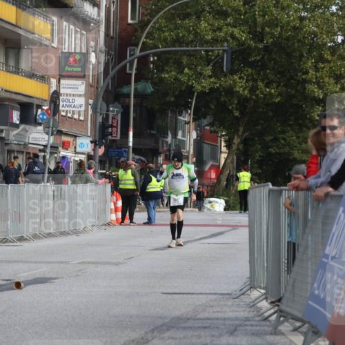 15.09.2024 - PSD Bank Halbmarathon Michael Strokosch http://msf.ph/oto/7058459 15.09.2024 13:00:41 Ziel  meine-sportfotos.de