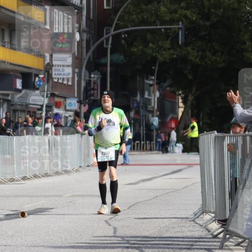 15.09.2024 - PSD Bank Halbmarathon Michael Strokosch http://msf.ph/oto/7058471 15.09.2024 13:00:53 Ziel  meine-sportfotos.de