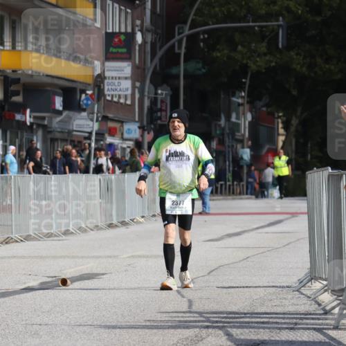 15.09.2024 - PSD Bank Halbmarathon Michael Strokosch http://msf.ph/oto/7058486 15.09.2024 13:00:54 Ziel  meine-sportfotos.de