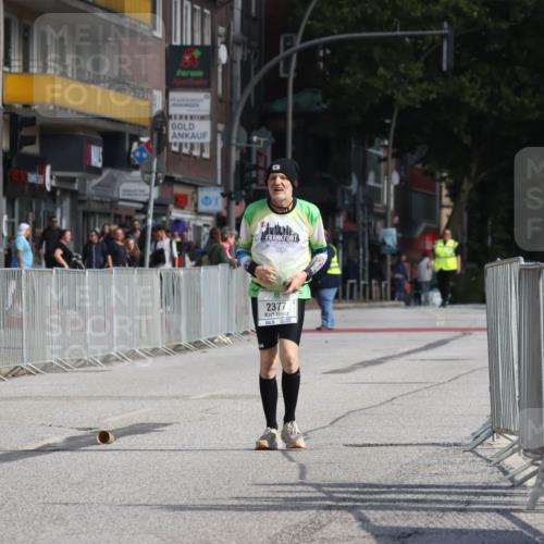 15.09.2024 - PSD Bank Halbmarathon Michael Strokosch http://msf.ph/oto/7058491 15.09.2024 13:00:54 Ziel  meine-sportfotos.de