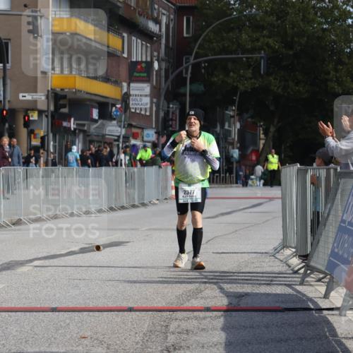 15.09.2024 - PSD Bank Halbmarathon Michael Strokosch http://msf.ph/oto/7058518 15.09.2024 13:00:57 Ziel 2377 meine-sportfotos.de