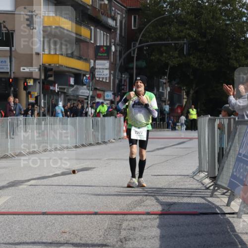 15.09.2024 - PSD Bank Halbmarathon Michael Strokosch http://msf.ph/oto/7058522 15.09.2024 13:00:57 Ziel 2377 meine-sportfotos.de