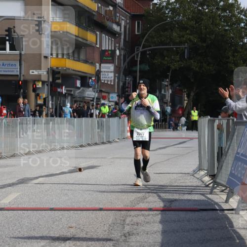 15.09.2024 - PSD Bank Halbmarathon Michael Strokosch http://msf.ph/oto/7058525 15.09.2024 13:00:57 Ziel 2377 meine-sportfotos.de