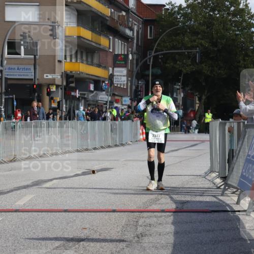 15.09.2024 - PSD Bank Halbmarathon Michael Strokosch http://msf.ph/oto/7058534 15.09.2024 13:00:58 Ziel 2377 meine-sportfotos.de