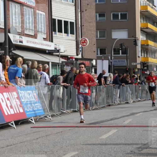 15.09.2024 - PSD Bank Halbmarathon Michael Strokosch http://msf.ph/oto/7058535 15.09.2024 11:38:03 Ziel 932, 1177, 1472, 1478, 1742, 1922 meine-sportfotos.de