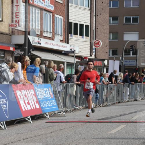 15.09.2024 - PSD Bank Halbmarathon Michael Strokosch http://msf.ph/oto/7058539 15.09.2024 11:38:03 Ziel 932, 1177, 1472, 1478, 1742, 1922 meine-sportfotos.de