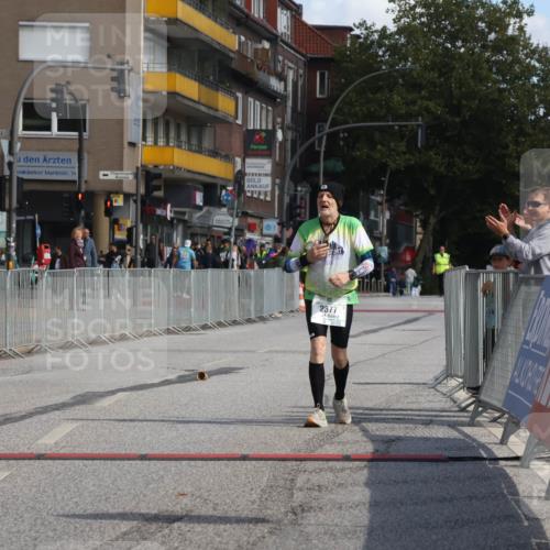 15.09.2024 - PSD Bank Halbmarathon Michael Strokosch http://msf.ph/oto/7058542 15.09.2024 13:00:59 Ziel 2377 meine-sportfotos.de