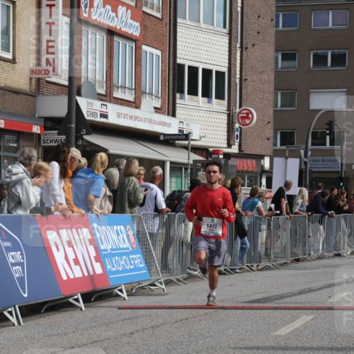 15.09.2024 - PSD Bank Halbmarathon Michael Strokosch http://msf.ph/oto/7058544 15.09.2024 11:38:04 Ziel 932, 1177, 1472, 1478, 1742, 1922 meine-sportfotos.de