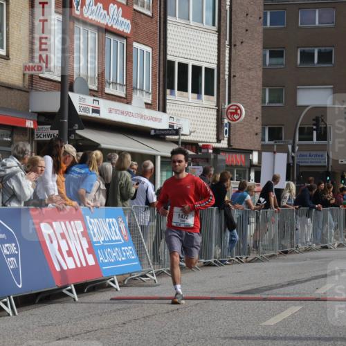 15.09.2024 - PSD Bank Halbmarathon Michael Strokosch http://msf.ph/oto/7058548 15.09.2024 11:38:04 Ziel 932, 1177, 1472, 1478, 1742, 1922 meine-sportfotos.de