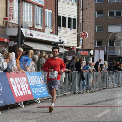 15.09.2024 - PSD Bank Halbmarathon Michael Strokosch http://msf.ph/oto/7058552 15.09.2024 11:38:04 Ziel 932, 1177, 1472, 1478, 1742, 1922 meine-sportfotos.de
