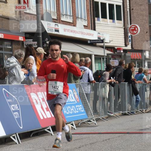 15.09.2024 - PSD Bank Halbmarathon Michael Strokosch http://msf.ph/oto/7058556 15.09.2024 11:38:05 Ziel 1177, 1288, 1472, 1478, 1742, 1922 meine-sportfotos.de