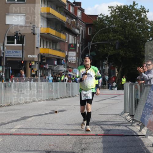 15.09.2024 - PSD Bank Halbmarathon Michael Strokosch http://msf.ph/oto/7058558 15.09.2024 13:01:00 Ziel 2377 meine-sportfotos.de
