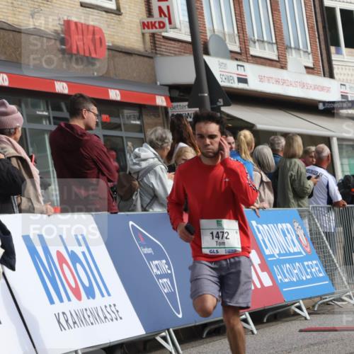 15.09.2024 - PSD Bank Halbmarathon Michael Strokosch http://msf.ph/oto/7058559 15.09.2024 11:38:05 Ziel 1177, 1288, 1472, 1478, 1742, 1922 meine-sportfotos.de