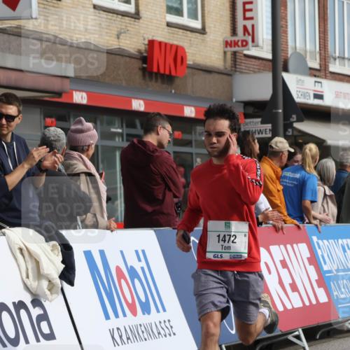 15.09.2024 - PSD Bank Halbmarathon Michael Strokosch http://msf.ph/oto/7058563 15.09.2024 11:38:05 Ziel 1177, 1288, 1472, 1478, 1742, 1922 meine-sportfotos.de