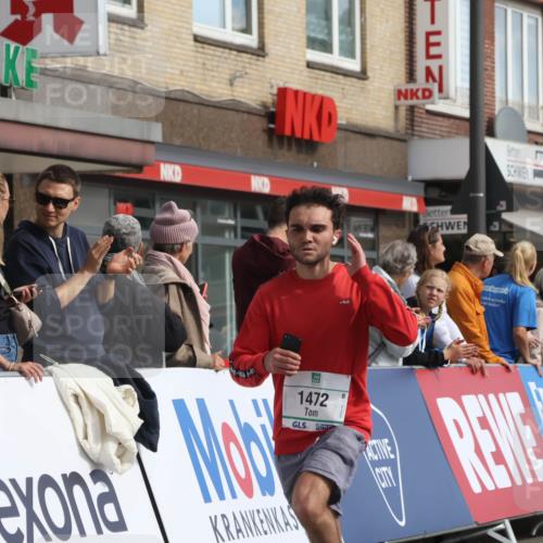 15.09.2024 - PSD Bank Halbmarathon Michael Strokosch http://msf.ph/oto/7058568 15.09.2024 11:38:05 Ziel 1177, 1288, 1472, 1478, 1742, 1922 meine-sportfotos.de