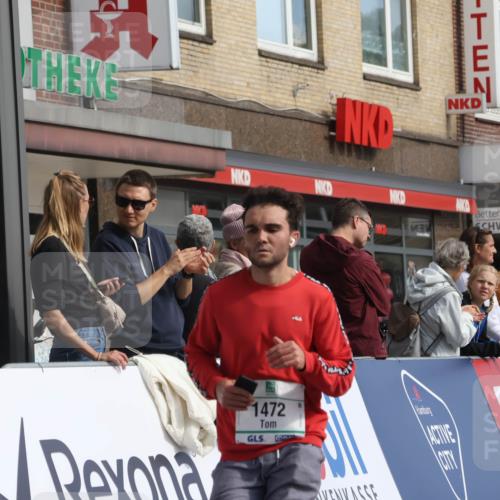 15.09.2024 - PSD Bank Halbmarathon Michael Strokosch http://msf.ph/oto/7058572 15.09.2024 11:38:06 Ziel 1177, 1288, 1472, 1478, 1922 meine-sportfotos.de