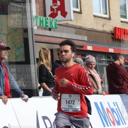 15.09.2024 - PSD Bank Halbmarathon Michael Strokosch http://msf.ph/oto/7058576 15.09.2024 11:38:06 Ziel 1177, 1288, 1472, 1478, 1922 meine-sportfotos.de