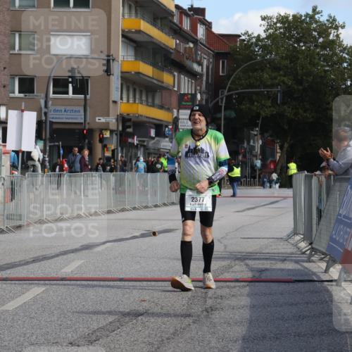 15.09.2024 - PSD Bank Halbmarathon Michael Strokosch http://msf.ph/oto/7058577 15.09.2024 13:01:02 Ziel 2377 meine-sportfotos.de