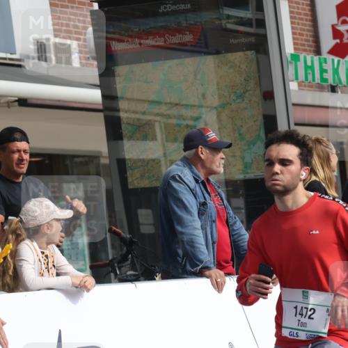 15.09.2024 - PSD Bank Halbmarathon Michael Strokosch http://msf.ph/oto/7058579 15.09.2024 11:38:06 Ziel 1177, 1288, 1472, 1478, 1922 meine-sportfotos.de