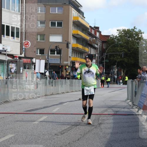 15.09.2024 - PSD Bank Halbmarathon Michael Strokosch http://msf.ph/oto/7058582 15.09.2024 13:01:03 Ziel 2377 meine-sportfotos.de