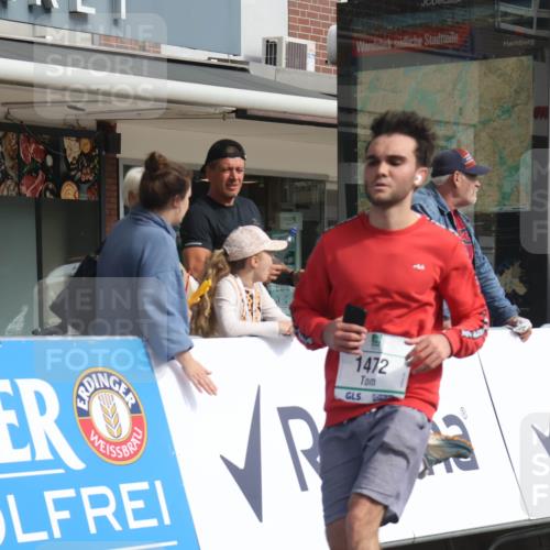 15.09.2024 - PSD Bank Halbmarathon Michael Strokosch http://msf.ph/oto/7058584 15.09.2024 11:38:06 Ziel 1177, 1288, 1472, 1478, 1922 meine-sportfotos.de