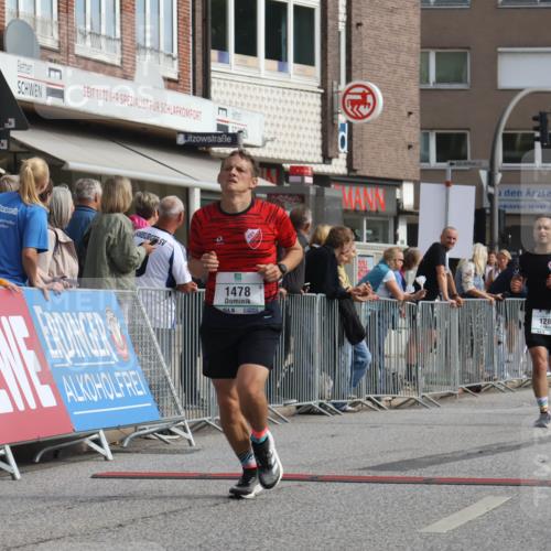 15.09.2024 - PSD Bank Halbmarathon Michael Strokosch http://msf.ph/oto/7058592 15.09.2024 11:38:09 Ziel 764, 1177, 1288, 1301, 1472, 1478 meine-sportfotos.de