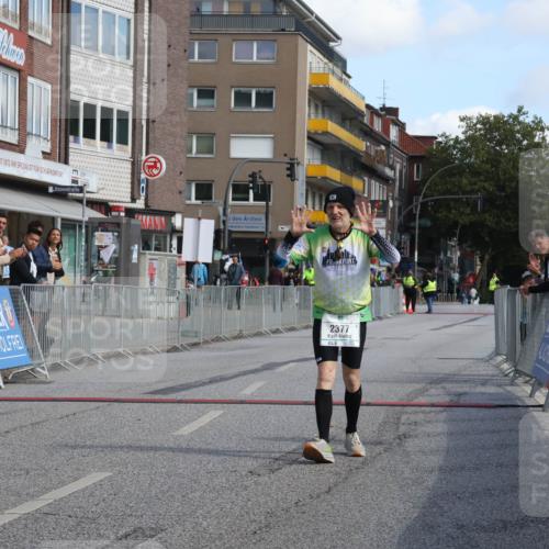 15.09.2024 - PSD Bank Halbmarathon Michael Strokosch http://msf.ph/oto/7058594 15.09.2024 13:01:04 Ziel 2377 meine-sportfotos.de