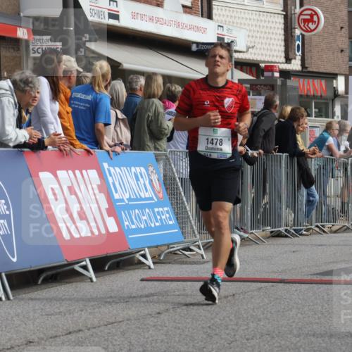 15.09.2024 - PSD Bank Halbmarathon Michael Strokosch http://msf.ph/oto/7058596 15.09.2024 11:38:09 Ziel 764, 1177, 1288, 1301, 1472, 1478 meine-sportfotos.de