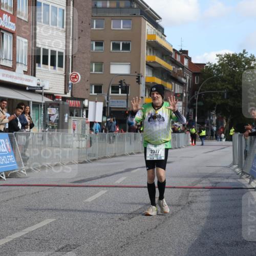 15.09.2024 - PSD Bank Halbmarathon Michael Strokosch http://msf.ph/oto/7058598 15.09.2024 13:01:05 Ziel 2377 meine-sportfotos.de