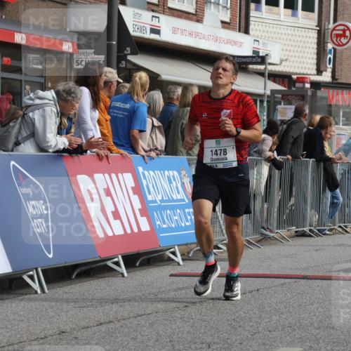 15.09.2024 - PSD Bank Halbmarathon Michael Strokosch http://msf.ph/oto/7058600 15.09.2024 11:38:09 Ziel 764, 1177, 1288, 1301, 1472, 1478 meine-sportfotos.de