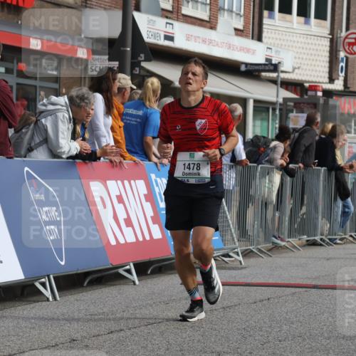 15.09.2024 - PSD Bank Halbmarathon Michael Strokosch http://msf.ph/oto/7058605 15.09.2024 11:38:09 Ziel 764, 1177, 1288, 1301, 1472, 1478 meine-sportfotos.de