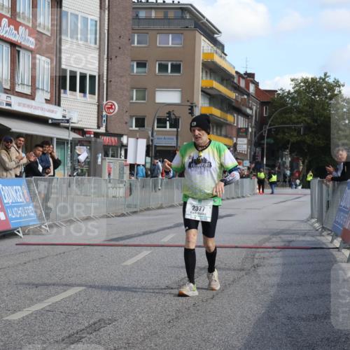 15.09.2024 - PSD Bank Halbmarathon Michael Strokosch http://msf.ph/oto/7058607 15.09.2024 13:01:05 Ziel 2377 meine-sportfotos.de