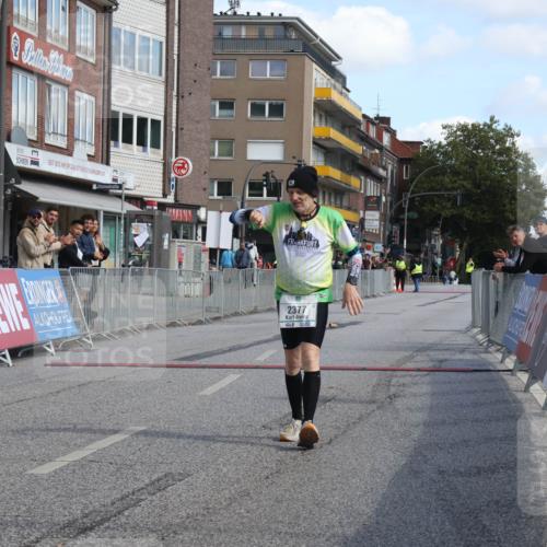 15.09.2024 - PSD Bank Halbmarathon Michael Strokosch http://msf.ph/oto/7058611 15.09.2024 13:01:06 Ziel 2377 meine-sportfotos.de