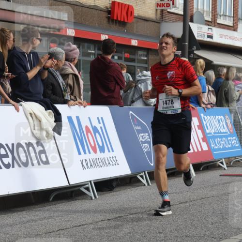 15.09.2024 - PSD Bank Halbmarathon Michael Strokosch http://msf.ph/oto/7058613 15.09.2024 11:38:10 Ziel 764, 1177, 1288, 1301, 1472, 1478 meine-sportfotos.de