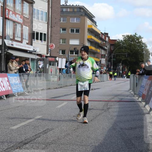 15.09.2024 - PSD Bank Halbmarathon Michael Strokosch http://msf.ph/oto/7058615 15.09.2024 13:01:06 Ziel 2377 meine-sportfotos.de