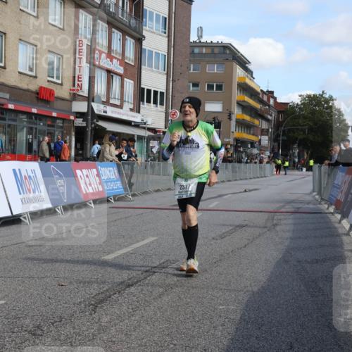 15.09.2024 - PSD Bank Halbmarathon Michael Strokosch http://msf.ph/oto/7058622 15.09.2024 13:01:07 Ziel 2377 meine-sportfotos.de
