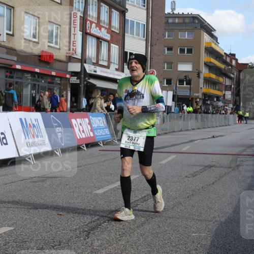 15.09.2024 - PSD Bank Halbmarathon Michael Strokosch http://msf.ph/oto/7058630 15.09.2024 13:01:08 Ziel 2377 meine-sportfotos.de
