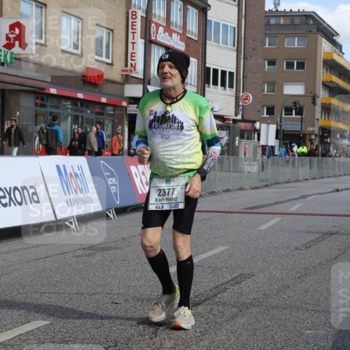 15.09.2024 - PSD Bank Halbmarathon Michael Strokosch http://msf.ph/oto/7058638 15.09.2024 13:01:08 Ziel 2377 meine-sportfotos.de