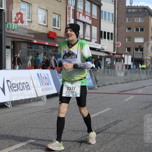 15.09.2024 - PSD Bank Halbmarathon Michael Strokosch http://msf.ph/oto/7058642 15.09.2024 13:01:08 Ziel 2377 meine-sportfotos.de