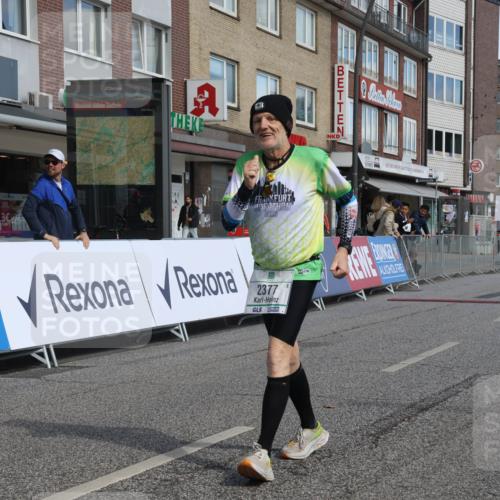 15.09.2024 - PSD Bank Halbmarathon Michael Strokosch http://msf.ph/oto/7058650 15.09.2024 13:01:09 Ziel 2377 meine-sportfotos.de