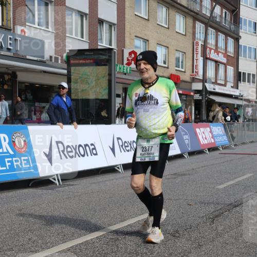 15.09.2024 - PSD Bank Halbmarathon Michael Strokosch http://msf.ph/oto/7058654 15.09.2024 13:01:09 Ziel 2377 meine-sportfotos.de