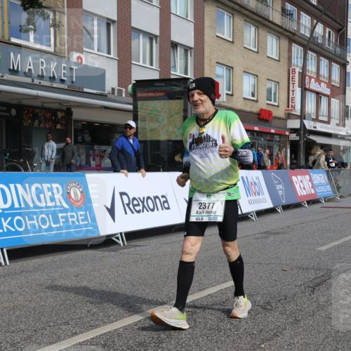 15.09.2024 - PSD Bank Halbmarathon Michael Strokosch http://msf.ph/oto/7058659 15.09.2024 13:01:09 Ziel 2377 meine-sportfotos.de