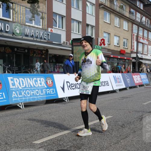 15.09.2024 - PSD Bank Halbmarathon Michael Strokosch http://msf.ph/oto/7058663 15.09.2024 13:01:09 Ziel 2377 meine-sportfotos.de