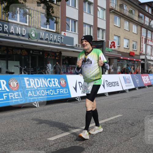 15.09.2024 - PSD Bank Halbmarathon Michael Strokosch http://msf.ph/oto/7058667 15.09.2024 13:01:09 Ziel 2377 meine-sportfotos.de