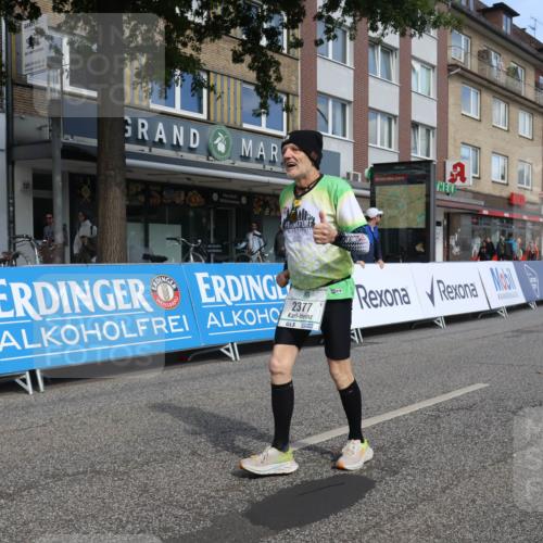 15.09.2024 - PSD Bank Halbmarathon Michael Strokosch http://msf.ph/oto/7058675 15.09.2024 13:01:10 Ziel 2377 meine-sportfotos.de