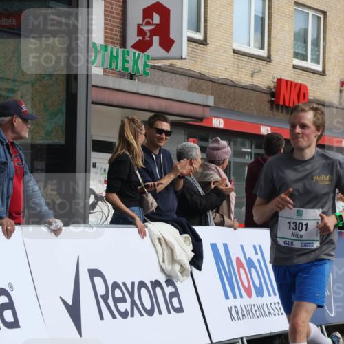 15.09.2024 - PSD Bank Halbmarathon Michael Strokosch http://msf.ph/oto/7058677 15.09.2024 11:38:15 Ziel 764, 1288, 1301, 1472, 1478 meine-sportfotos.de