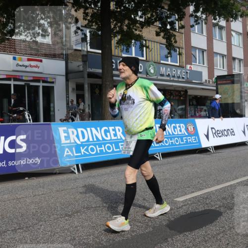 15.09.2024 - PSD Bank Halbmarathon Michael Strokosch http://msf.ph/oto/7058683 15.09.2024 13:01:10 Ziel 2377 meine-sportfotos.de