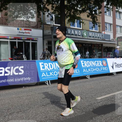 15.09.2024 - PSD Bank Halbmarathon Michael Strokosch http://msf.ph/oto/7058686 15.09.2024 13:01:11 Ziel 2377 meine-sportfotos.de
